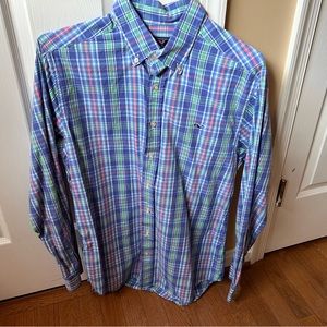 Vineyard Vines Dress Shirt